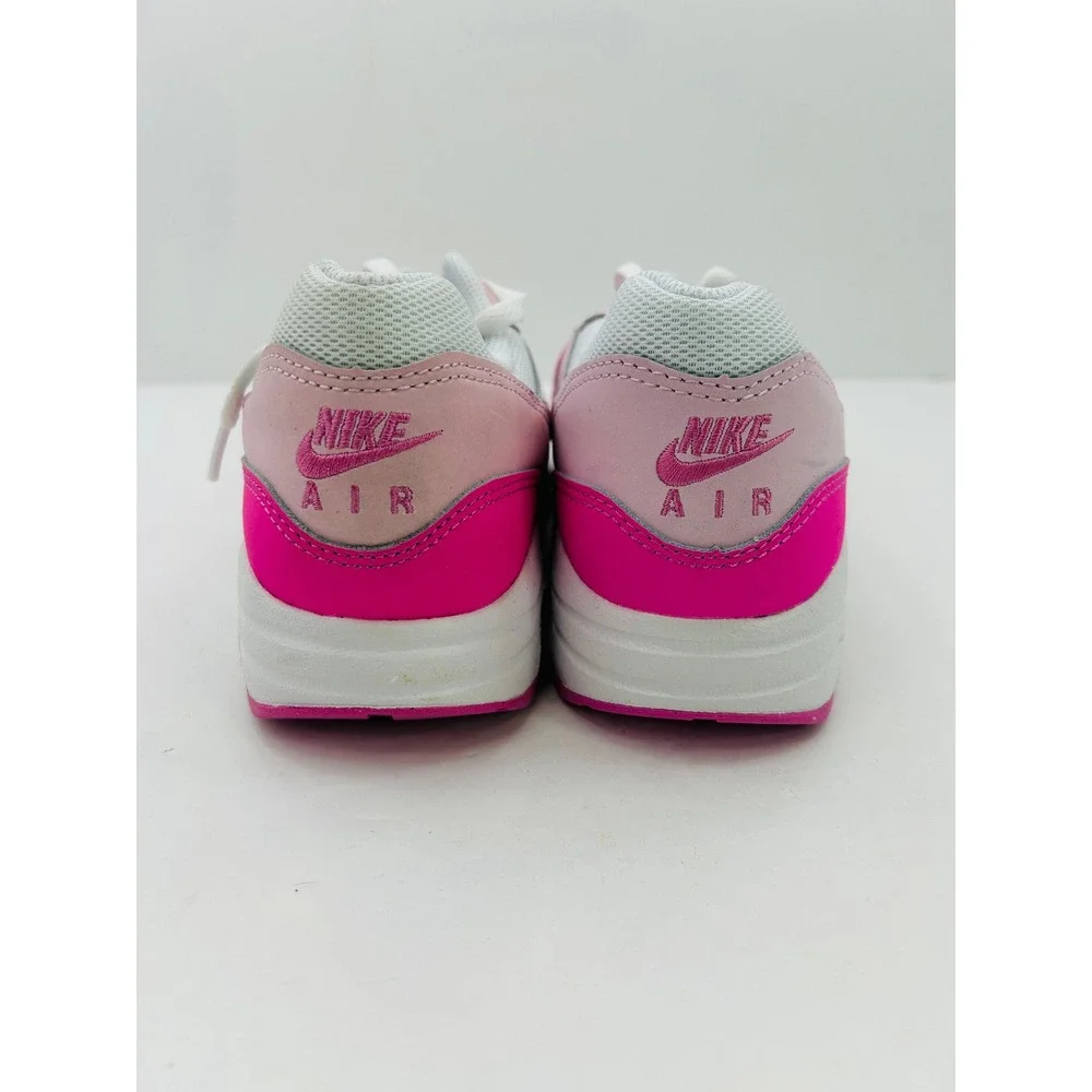 Nike Air Max SC Sneakers Boys 6Y Pink New With‎ Box